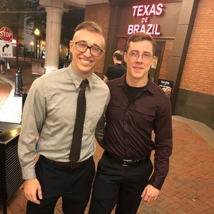 Meet your Posher, Jacob